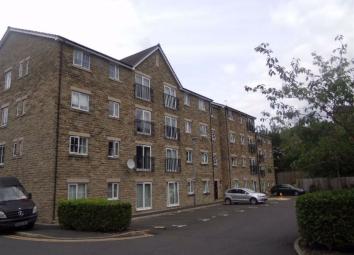 Flat To Rent in Stalybridge