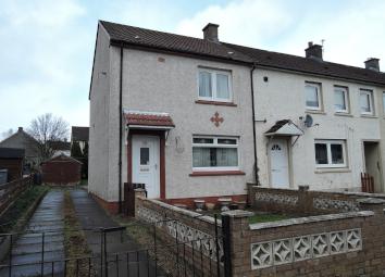 Semi-detached house For Sale in Hamilton