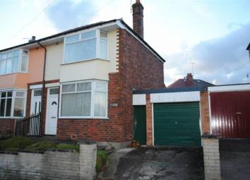 3 Bedroom Semi-detached house to rent