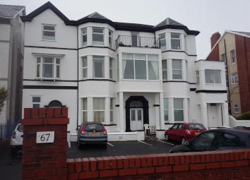 Flat For Sale in Southport