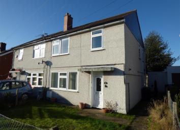 Semi-detached house To Rent in Chepstow