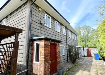 Semi-detached house For Sale in Wigan