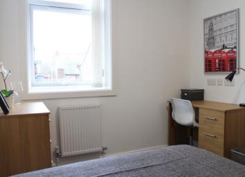 Studio For Sale in Liverpool