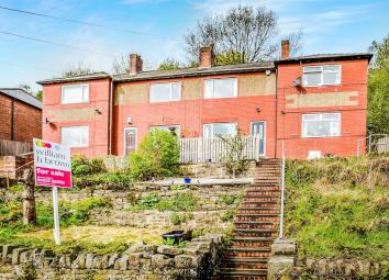 Terraced house For Sale in Sowerby Bridge