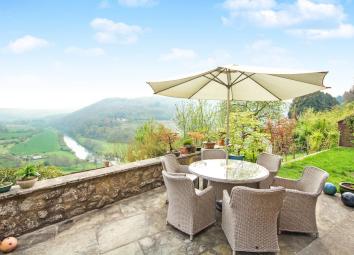 Detached house For Sale in Monmouth