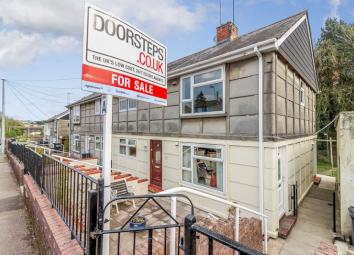 Property For Sale in Ebbw Vale