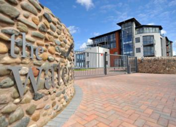 Flat For Sale in Poulton-Le-Fylde