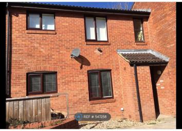 Terraced house To Rent in Swindon