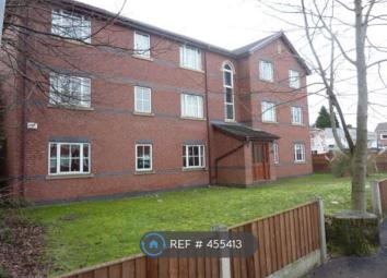 Flat To Rent in Stockport