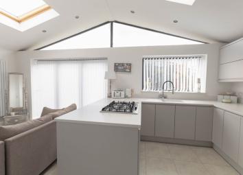 Semi-detached bungalow For Sale in Liverpool