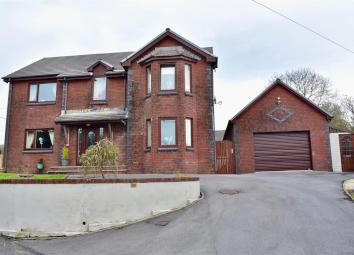 Property For Sale in Llanelli