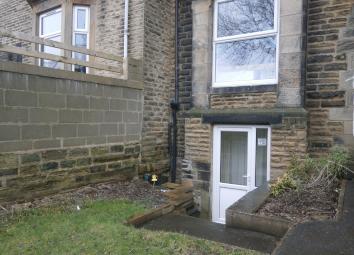 Flat To Rent in Dewsbury