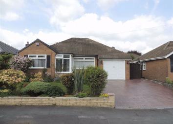 Detached bungalow For Sale in Stockport