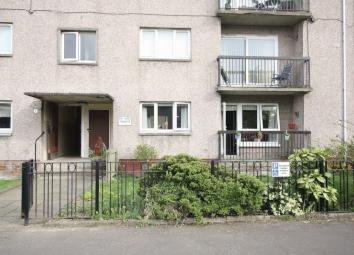 Flat For Sale in Stirling