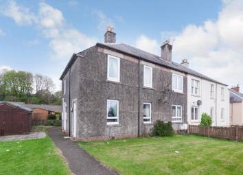 Flat For Sale in Kinross