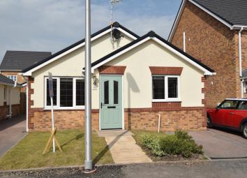 Detached bungalow For Sale in Barrow-in-Furness