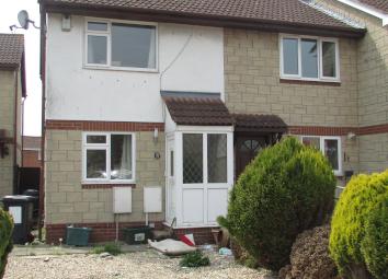 Semi-detached house To Rent in Weston-super-Mare