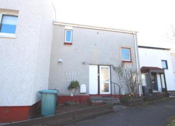 Terraced house For Sale in South Queensferry