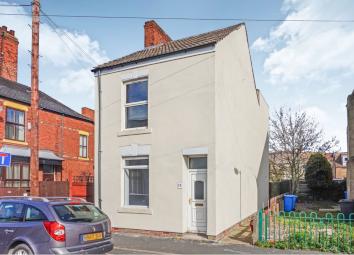 Detached house For Sale in Hull