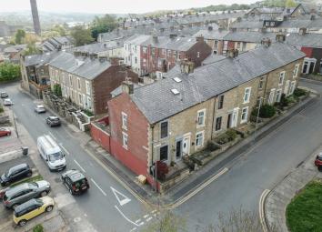 End terrace house For Sale in Darwen