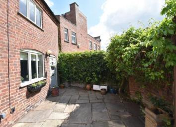 End terrace house For Sale in Knutsford