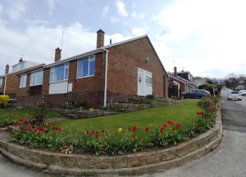 Bungalow For Sale in Saltburn-by-the-Sea
