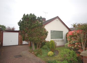 Detached bungalow For Sale in Blackburn