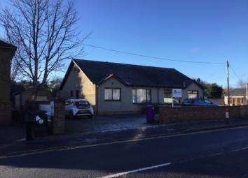 Semi-detached house To Rent in Dundee