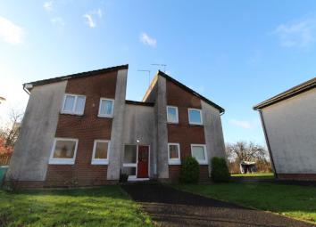 Studio To Rent in Glasgow