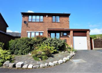 Detached house For Sale in Barrow-in-Furness