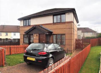 Semi-detached house To Rent in Glasgow