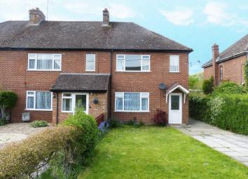 Terraced house For Sale in Salisbury