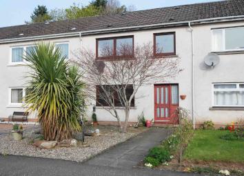 Terraced house For Sale in Blairgowrie