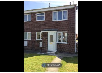 Semi-detached house To Rent in Rotherham