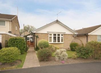 Bungalow For Sale in Sheffield