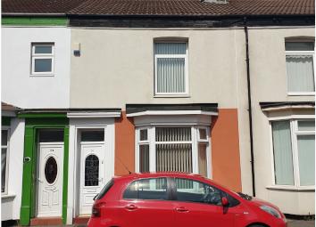 Property For Sale in Stockton-on-Tees