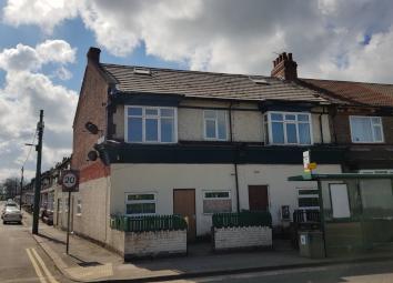 Property For Sale in Saltburn-by-the-Sea