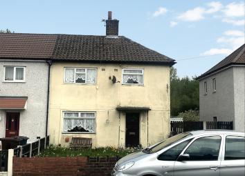 Property For Sale in Warrington