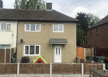 Property For Sale in Warrington