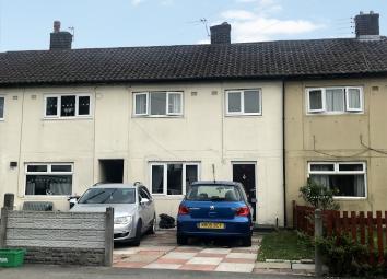 Property For Sale in Warrington