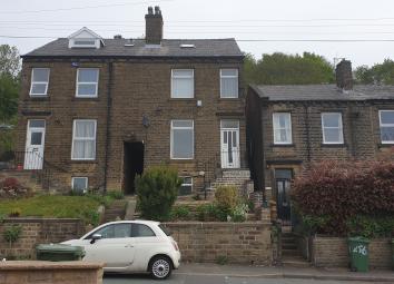 Property For Sale in Huddersfield