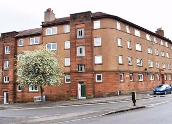 Flat For Sale in Greenock