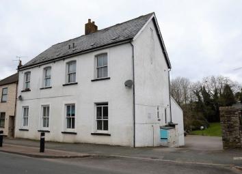 Flat For Sale in Coleford