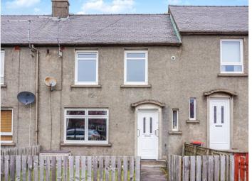 Terraced house For Sale in Bathgate
