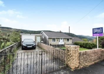 Detached house For Sale in Neath