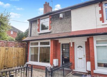 Terraced house For Sale in Cottingham