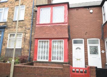 Terraced house For Sale in Scarborough