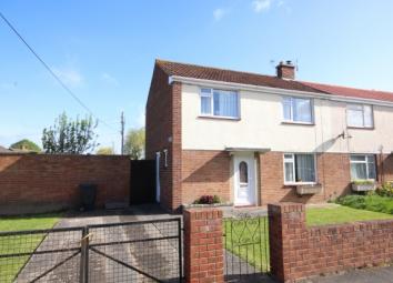 End terrace house For Sale in Bridgwater