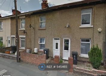 End terrace house To Rent in Swindon