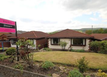 Detached bungalow For Sale in Bury